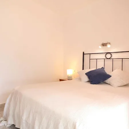 Lägenhet Caoca Vista A Mar Para 4 Personas D27014 *