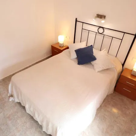 Caoca Vista A Mar Para 4 Personas D27014 Apartment *